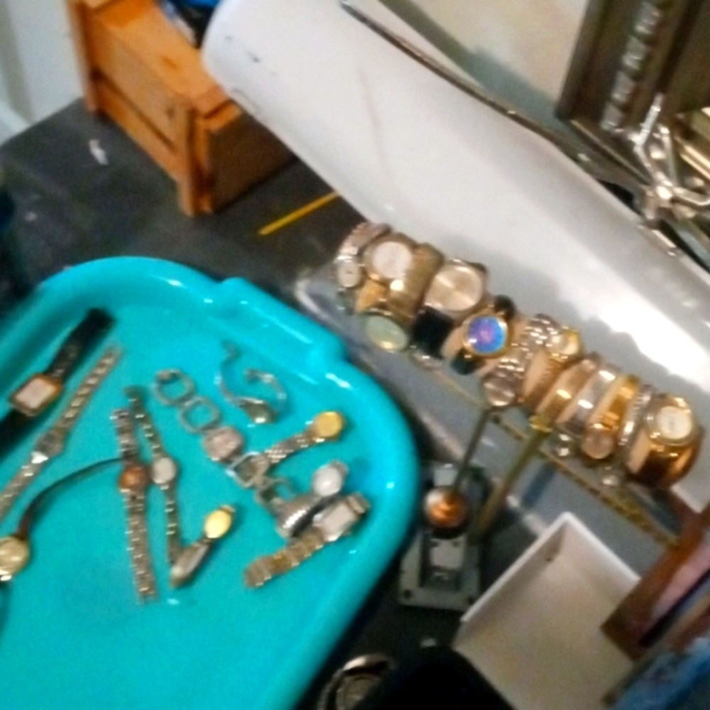 Watches